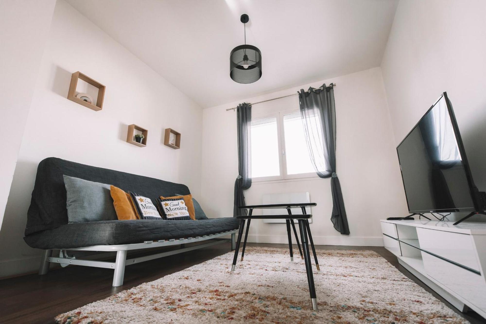 Ferienwohnung Le Perlina Annecy Exterior foto